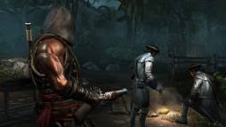 Assassin's Creed IV: Black Flag - Freedom Cry  gameplay screenshot