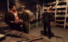 Mafia III  gameplay screenshot