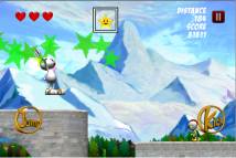 Rabbit Run  gameplay screenshot