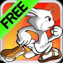Rabbit Dash FREE dvd cover 