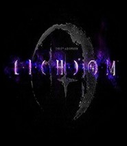 Lichdom poster 