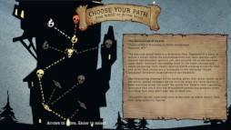 Our Darker Purpose  gameplay screenshot