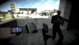 No Heroes  gameplay screenshot