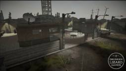 No Heroes  gameplay screenshot