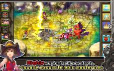 Fantasy Heroes  gameplay screenshot