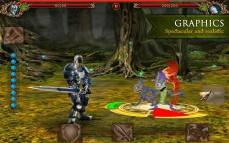 Juggernaut Revenge of Sovering  gameplay screenshot
