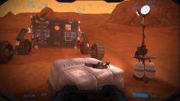 Lacuna Passage  gameplay screenshot
