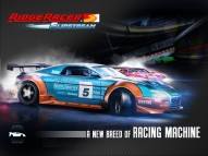 Ridge Racer Slipstream  gameplay screenshot