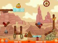 Cover Orange: Journey  gameplay screenshot