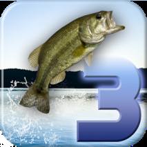 i Fishing 3 Lite dvd cover 