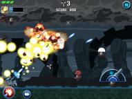 Scrap Tank  gameplay screenshot