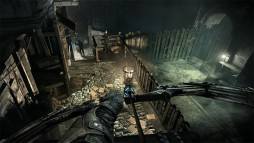 Thief  gameplay screenshot