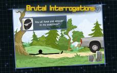 Optical Inquisitor  gameplay screenshot