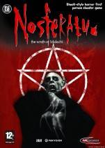 Nosferatu: The Wrath of Malachi poster 