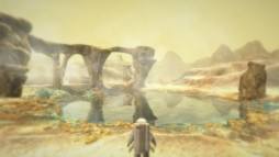 Lifeless Planet  gameplay screenshot