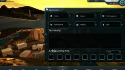 Race to Mars  gameplay screenshot