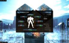 Frozen Endzone  gameplay screenshot