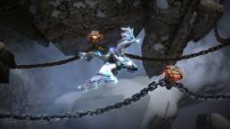 Dragons and Titans  gameplay screenshot