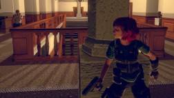 Clandestine  gameplay screenshot