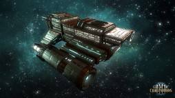 Galactic Civilizations III  gameplay screenshot