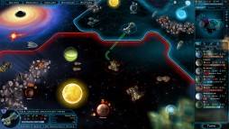 Galactic Civilizations III  gameplay screenshot