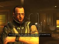 Deus Ex: The Fall  gameplay screenshot