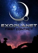 Exoplanet: First Contact poster 