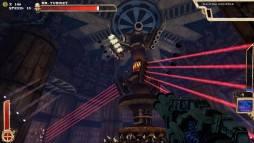 Tower of Guns  gameplay screenshot