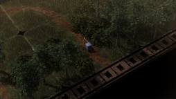 Legend of the Knightwasher  gameplay screenshot