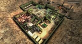 Forsaken Fortress  gameplay screenshot