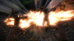 Lichdom: Battlemage  gameplay screenshot