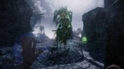 Lichdom: Battlemage  gameplay screenshot