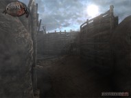 The Trench 1916  gameplay screenshot