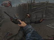 The Trench 1916  gameplay screenshot