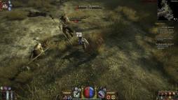 The Incredible Adventures of Van Helsing II  gameplay screenshot