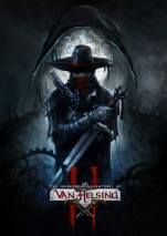 The Incredible Adventures of Van Helsing II poster 