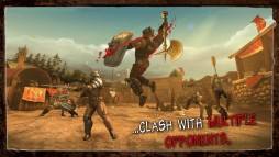 I Gladiator  gameplay screenshot