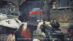 Extraction  gameplay screenshot