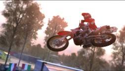 MXGP: The Official Motocross Videogame  gameplay screenshot