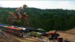 MXGP: The Official Motocross Videogame  gameplay screenshot