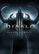 Diablo III: Reaper of Souls poster 