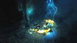 Diablo III: Reaper of Souls  gameplay screenshot