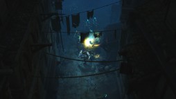 Diablo III: Reaper of Souls  gameplay screenshot