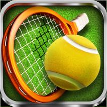 Flick Tennis Cover 