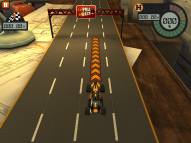 LEGO® Technic Race  gameplay screenshot