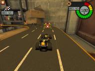 LEGO® Technic Race  gameplay screenshot