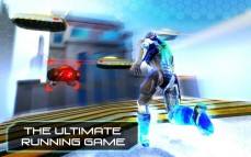 RunBot  gameplay screenshot