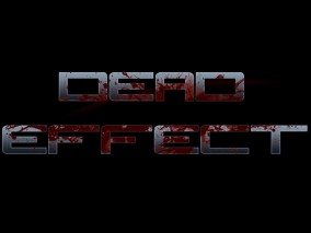 Dead Effect poster 