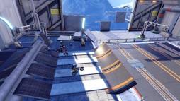 Trials Fusion  gameplay screenshot