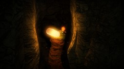 Max: The Curse of Brotherhood  gameplay screenshot